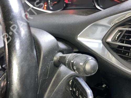 Used Steering column stalk Steering column stalk PEUGEOT 308 SW II (LC_, LJ_, LR_, LX_, L4_) 1.6 BlueHDi 100 (99 hp) 21086731 21086731