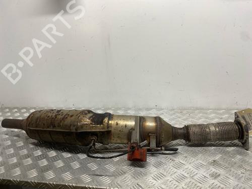 Particulate filter RENAULT CLIO III (BR0/1, CR0/1) 1.5 dCi | BP36943239M81 - Image 3