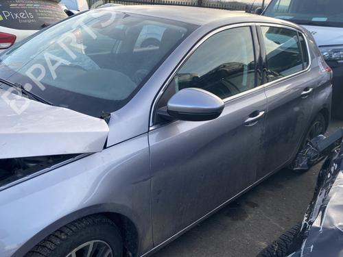 Rear left panel PEUGEOT 308 II (LB_, LP_, LW_, LH_, L3_) 1.6 BlueHDi 120 | BP32347607C60 