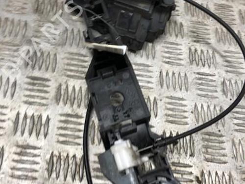 Rear right lock RENAULT CLIO III (BR0/1, CR0/1) 1.5 dCi (BR17, CR17) | BP22117637C99 