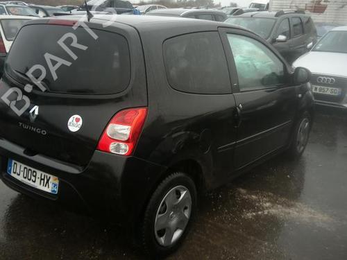 Right tailgate light RENAULT TWINGO II (CN0_)  | BP22113651C80  - Image 8