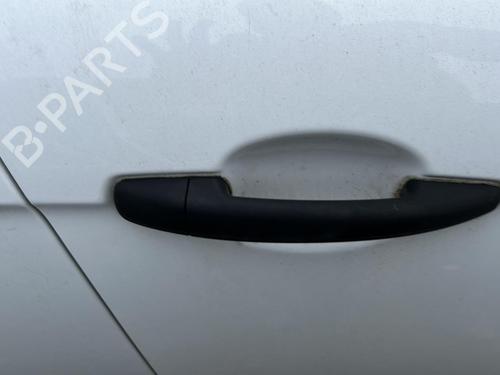 Used Front right exterior door handle CITROËN C3 II (SC_) 1.4 HDi 70 (SC8HZC, SC8HR0, SC8HP4) (68 hp) 19908105