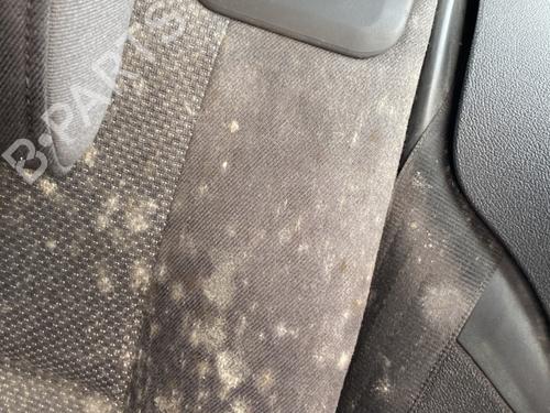 Used Rear left seatbelt AUDI A3 Sportback (8PA) 1.9 TDI (105 hp) 30603959