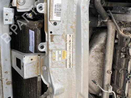 Used Front slam panel ALFA ROMEO 156 Sportwagon (932_) 1.9 JTD (932BXE00, 932BXN00) (150 hp) 29154989