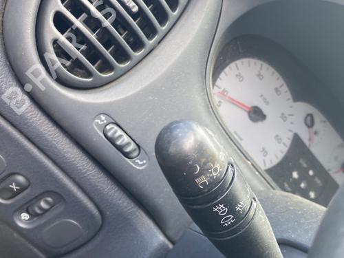 Used Switch Switch RENAULT MEGANE I Cabriolet (EA0/1_) 1.6 16V (EA04, EA0B, EA11, EA1J) (107 hp) 33967505 33967505