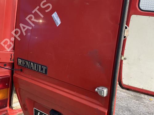 Left tailgate RENAULT MASTER I Van (T__) 28-35 2.0 | BP29971790C76