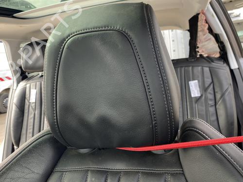 Nakkestøtte PEUGEOT 5008 II (MC_, MJ_, MR_, M4_) 2.0 BlueHDi 180 (MJEHZW, MJEHZR, MJEHZP) (177 hp) 33019905