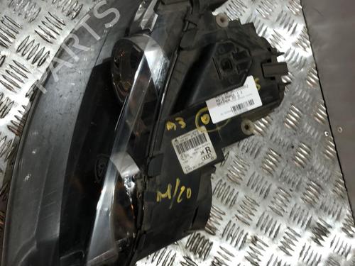 Right headlight AUDI A3 (8P1) 2.0 TDI 16V | BP28366859C29 