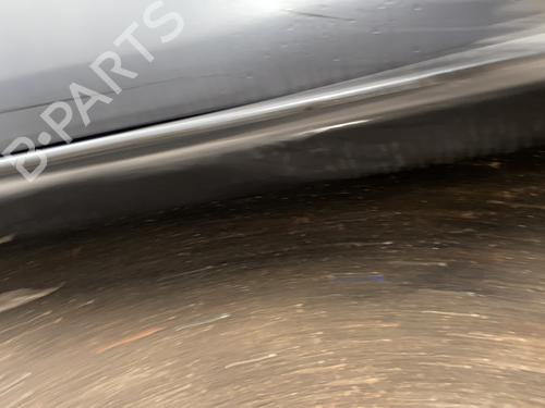 Jupe lateral gauche PEUGEOT PARTNER Box Body/MPV 1.6 HDi (75 hp) 30851816