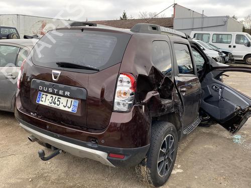 Horn DACIA DUSTER (HS_)  | BP19904652E13  - Image 5