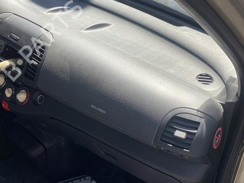 Used Heater matrix box Heater matrix box NISSAN MICRA III (K12) 1.2 16V (80 hp) 28000167 28000167