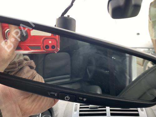 Espejo interior PEUGEOT 407 Coupe (6C_) 2.7 HDi (204 hp) 31972147