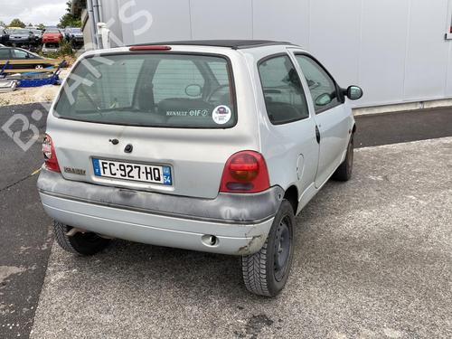 Right taillight RENAULT TWINGO I (C06_) 1.2 (C066, C068) | BP22124058C35 