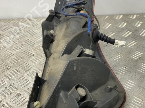 Left taillight NISSAN MURANO I (Z50) 3.5 4x4 | BP21825997C34 