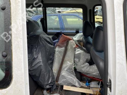 Grill RENAULT KANGOO (KC0/1_) | BP38187688C40 - Image 15