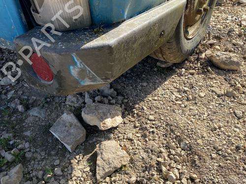 Used Corner bumper Corner bumper RENAULT MASTER I Van (T__) 28-35 2,5 D (75 hp) 34046285 34046285