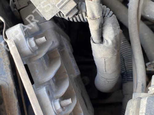 Used Engine control unit (ECU) Engine control unit (ECU) DACIA DUSTER (HS_) 1.5 dCi 4x4 (HSMC, HSMD) (110 hp) 30821351 30821351