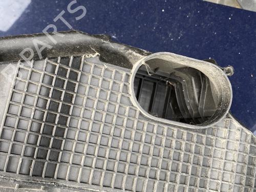 Used Air filter box Air filter box DACIA LOGAN II TCe 90 (L8MA, L8M1, L8AC) (90 hp) 26940057 26940057