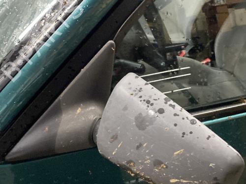 Retrovisor esquerdo CITROËN AX (ZA-_) 10 (50 hp) 31363588