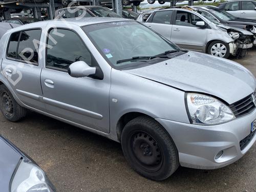 Crossmember RENAULT CLIO II (BB_, CB_) 1.2 16V (BB05, BB0W, BB11, BB27, BB2T, BB2U, BB2V, CB05,... | BP29287810C162 