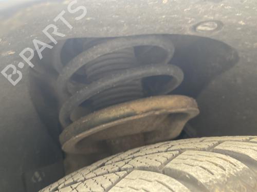 Wheel arch CITROËN C4 I (LC_) 1.6 HDi | BP29481523C56 
