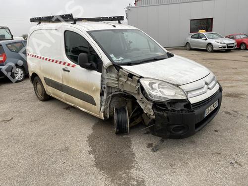 Front right window mechanism CITROËN BERLINGO Box Body/MPV (B9) | BP29208517C23 - Image 8