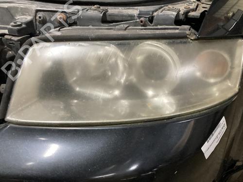 Left headlight AUDI A4 B6 Avant (8E5) 1.9 TDI | BP22358154C28 