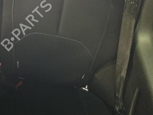 Used Rear seat Rear seat CITROËN DS3 (SA_) 1.6 HDi 90 (92 hp) 22116346 22116346