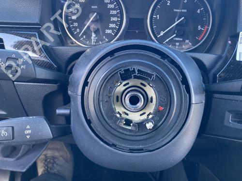 Steering column stalk BMW 3 Coupe (E92) 325 d | BP29325246I23 