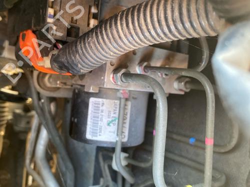 Used ABS pump ABS pump CITROËN C4 AIRCROSS 1.6 HDi 115 AWC (114 hp) 39702864 39702864