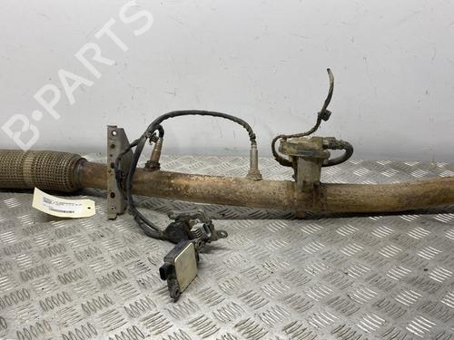 Andre RENAULT MEGANE IV Hatchback (B9A/M/N_) 1.5 dCi 110 (B9A3) | BP29608548O1