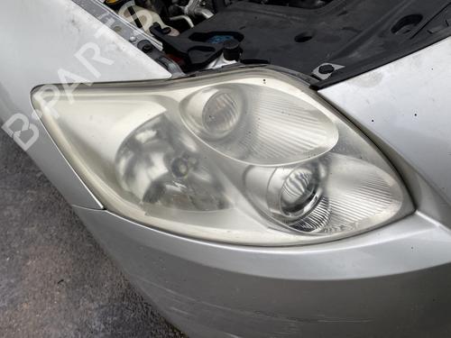 Right headlight TOYOTA AURIS (_E15_) 2.0 D-4D (ADE150_, ADE150R) | BP30774603C29 - Image 2