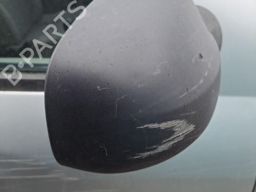 Right mirror DACIA LOGAN MCV (KS_) 1.5 dCi (KS0W) | BP21666127C27 