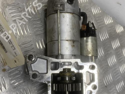 Used Starter Starter PEUGEOT 407 SW (6E_, 6D_) 2.7 HDi (204 hp) 25220625 25220625