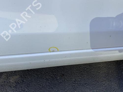 Right front door PEUGEOT 308 SW II (LC_, LJ_, LR_, LX_, L4_) 1.6 BlueHDi 100 | BP24822881C3 