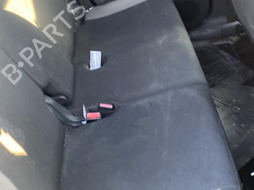 Sæde Bagtil Sæde Bagtil CITROËN C3 Picasso (SH_) 1.4 VTi 95 (SH8FSC, SH8FP0, SH8FP6) (95 hp) 33553566 33553566