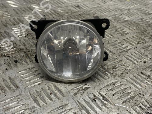 Used Right front fog light PEUGEOT 3008 I MPV (0U_) 2.0 HDi 150 / BlueHDi 150 (150 hp) 24296908