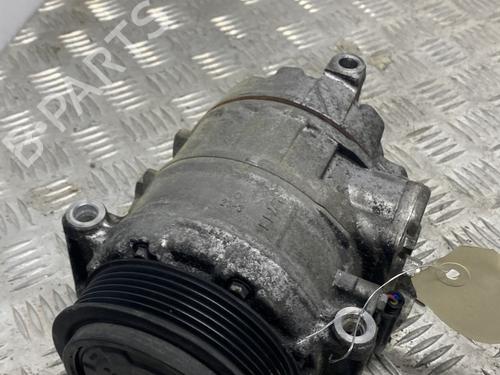 AC compressor MERCEDES-BENZ M-CLASS (W163) ML 270 CDI (163.113) | BP20304501M34