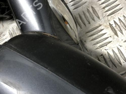 Used Right mirror Right mirror CITROËN C5 III (RD_) 1.6 HDi 110 (RD9HZC) (109 hp) 19905697 19905697