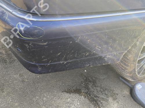 Rear bumper MERCEDES-BENZ C-CLASS (W202) C 220 CDI (202.133) | BP30085485C8