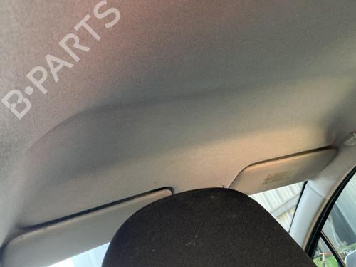 Used Interior roof Interior roof PEUGEOT 207 (WA_, WC_) 1.4 HDi (68 hp) 19904248 19904248