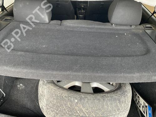 Rear parcel shelf VW GOLF IV (1J1) 1.9 TDI | BP25147695C85 