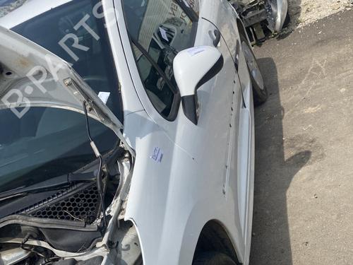 Used ABS pump PEUGEOT 207 (WA_, WC_) 1.4 HDi (68 hp) 26581007