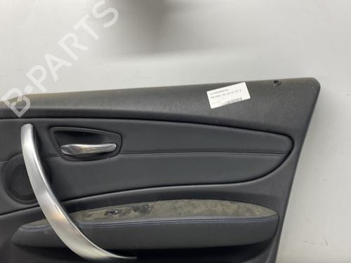 Front right panel BMW 1 (E87) 118 d | BP22115500C59