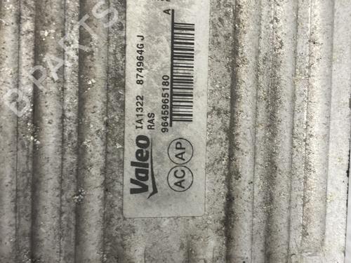 Intercooler CITROËN XSARA PICASSO (N68) 1.6 HDi | BP28570457M30 