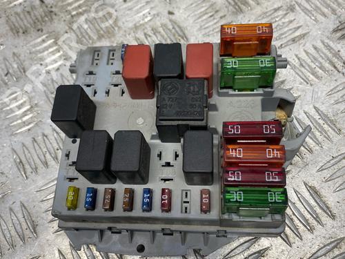 Electronic module ALFA ROMEO 147 (937_) 1.6 16V T.SPARK (937.AXA1A, 937.AXB1A, 937.BXB1A) | BP36248199M83 - Image 3