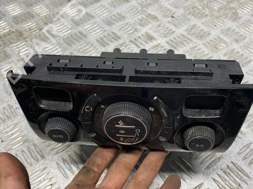 Climate control PEUGEOT RCZ 2.0 HDi | BP38258559I5 - Image 2