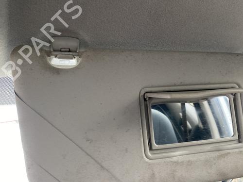 Højre solskærm FORD FIESTA VI (CB1, CCN) 1.4 TDCi | BP23784954I2 