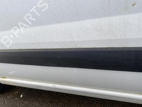 Dørlist PEUGEOT EXPERT Van (VF3A_, VF3U_, VF3X_) 1.6 HDi 90 16V (90 hp) 32045254