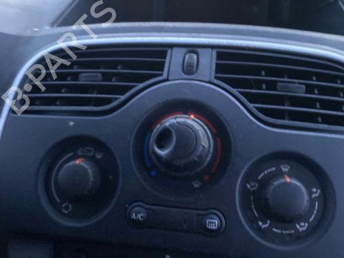 Climate control RENAULT KANGOO Express (FW0/1_) 1.5 dCi 95 (FW16) | BP29959021I5
